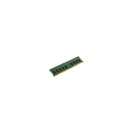 Kingston 8GB 2666MHz DDR4 ECC CL19 - Reliable Performance Memory Upgrade for Enhanced System Stability (KSM26ES8/8HD)